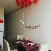 Meu dia dos namorados - dádiva - 5
