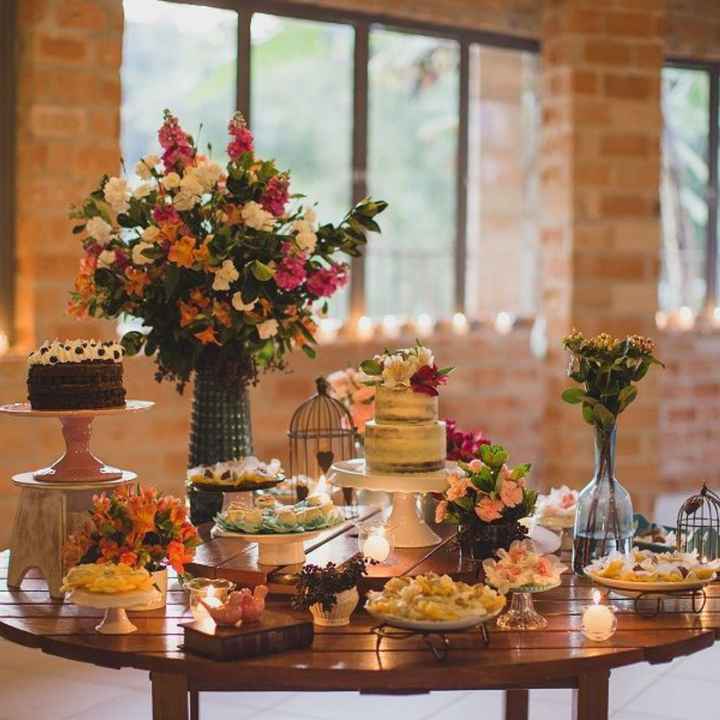 Dicas para casar em casa, (só com os pais, avós e casal de padrinhos) - 1