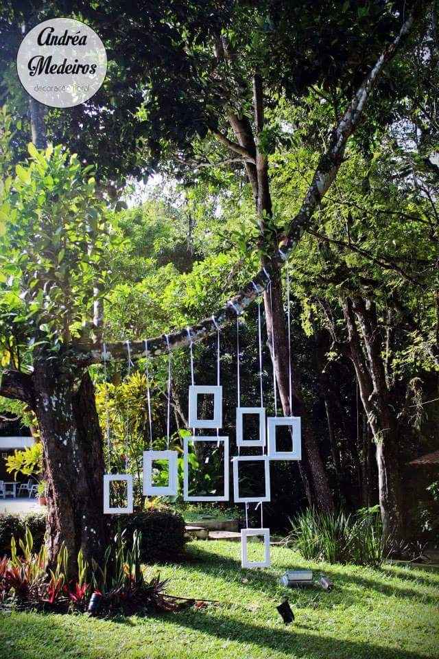 Casamento diy no campo - 2