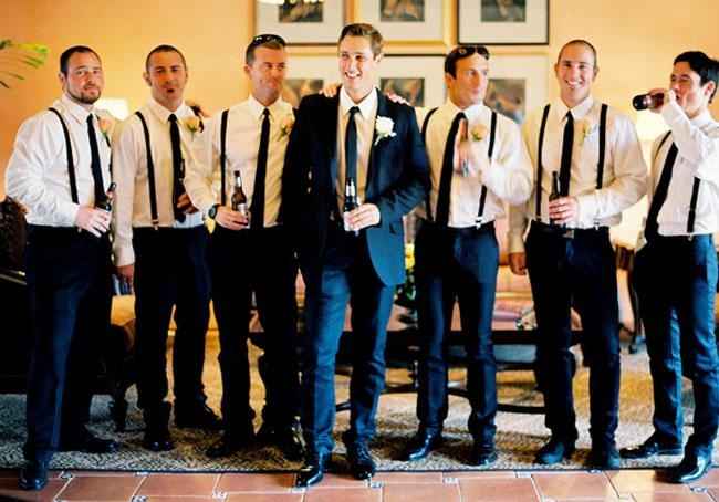 Casamento diy no campo - 4