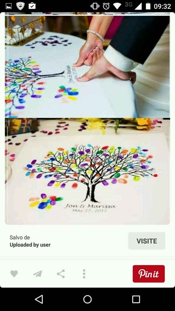Casamento diy no campo - 7