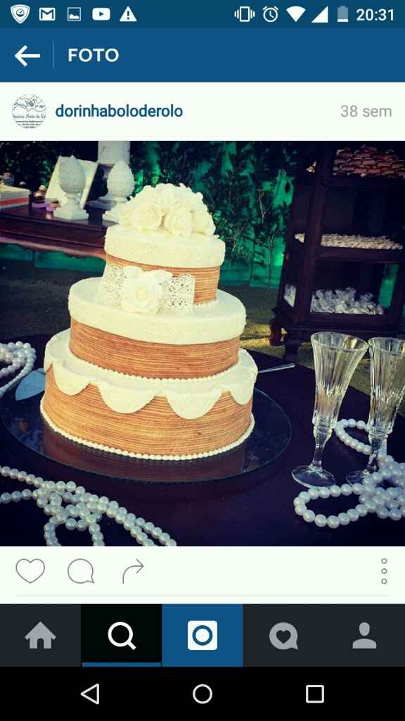 Casamento diy no campo - 9