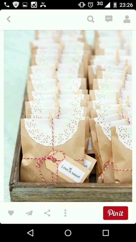 Lembrancinhas diy - 6