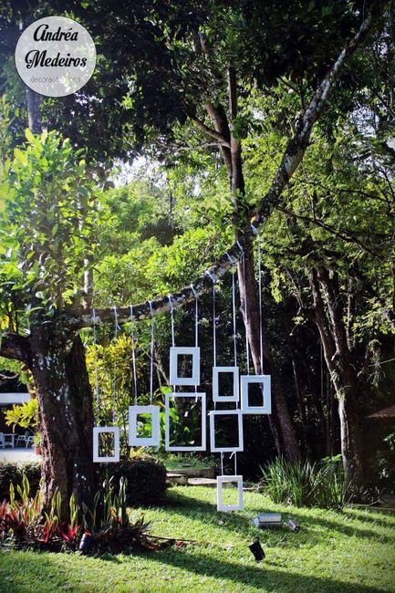 Casamento diy no campo - 2