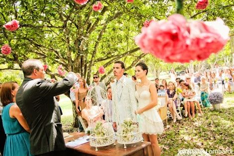 Casamento diy no campo - 3