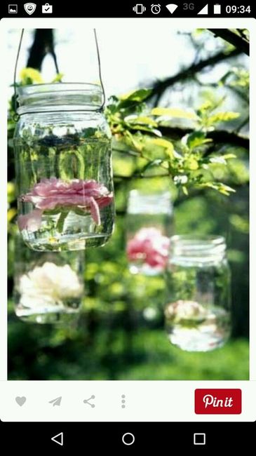 Casamento diy no campo - 6