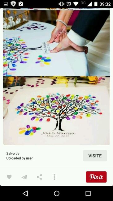 Casamento diy no campo - 7