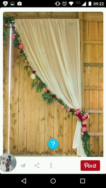 Casamento diy no campo - 8