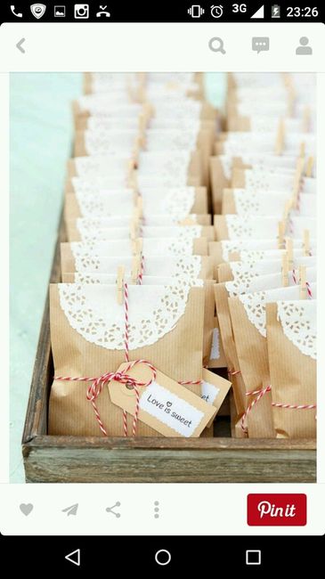 Lembrancinhas diy - 6