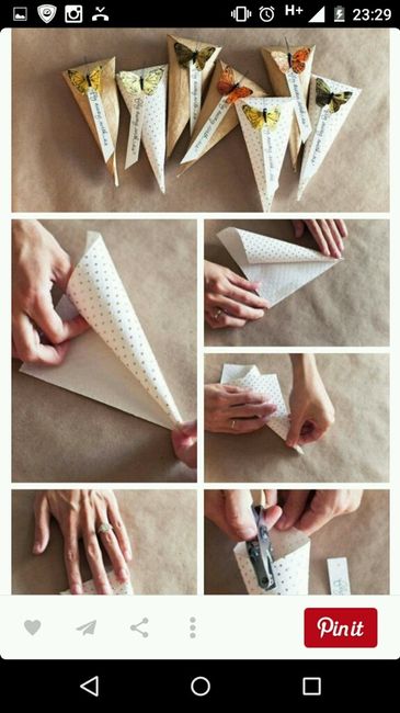 Lembrancinhas diy - 7