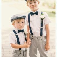 Trajes modernos... - 7