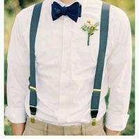 Trajes modernos... - 12