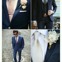 Trajes modernos... - 13