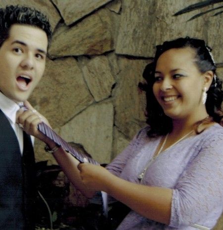 Jonathan & Talita