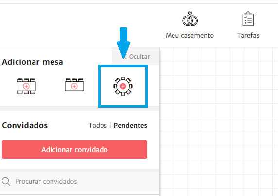 Mesas