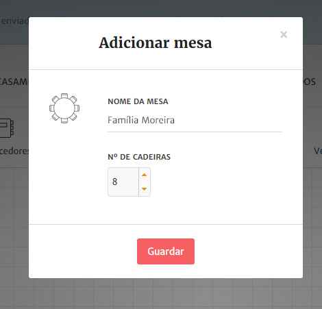 Como usar o organizador de mesa?
