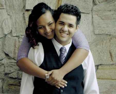 Jonathan & Talita