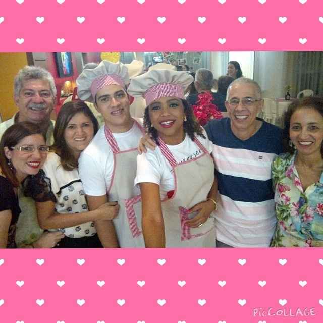 Eis, a família "Matute Silva" e "Alves Peixoto"