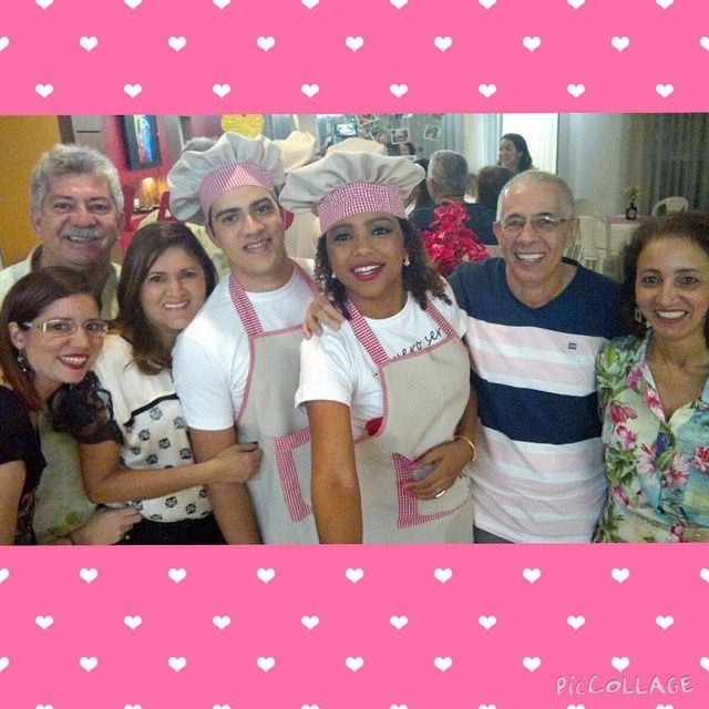 Eis, a família "Matute Silva" e "Alves Peixoto"