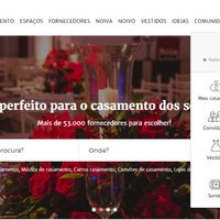 Como vincular contas
