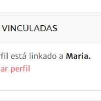 Como vuncular contas