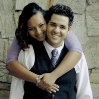 Jonathan & Talita