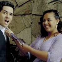 Jonathan & Talita