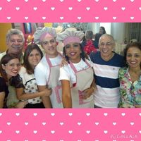 Eis, a família "Matute Silva" e "Alves Peixoto"