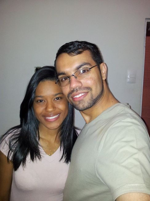 Eu e Ele
