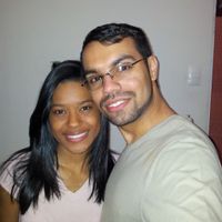 Eu e Ele