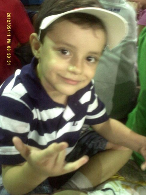 Meu Príncipe Caio