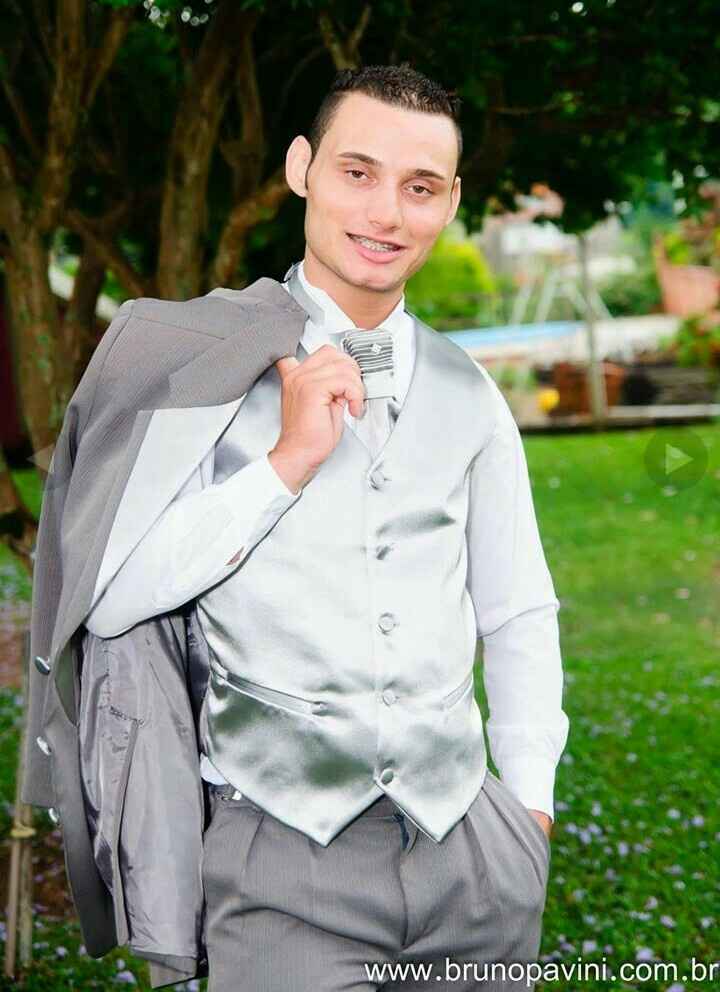 Casei !!!!!!! - 11