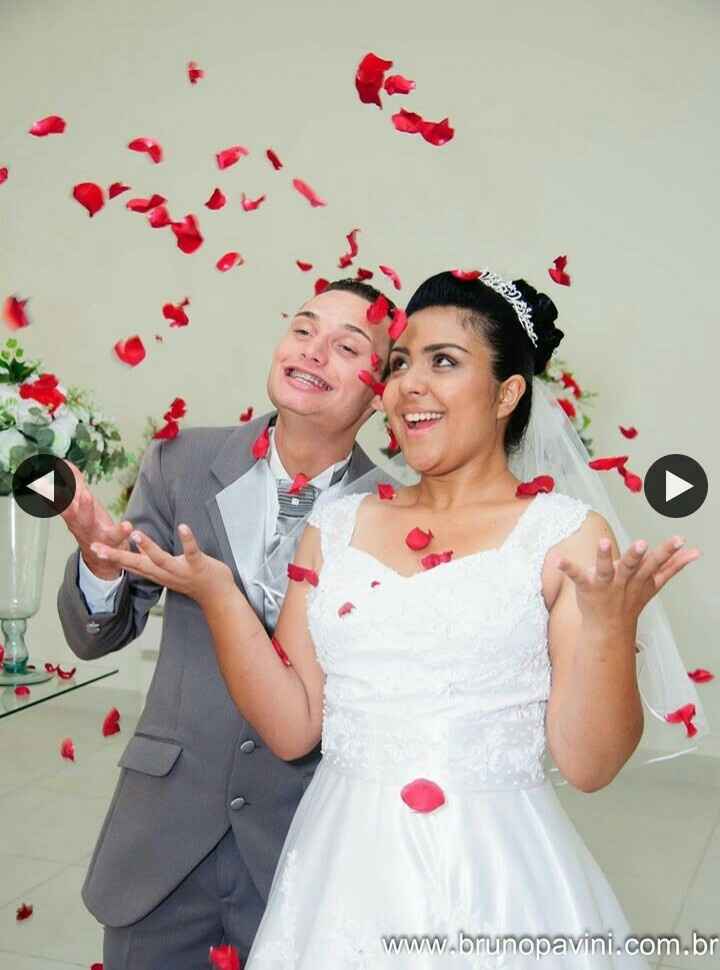 Casei !!!!!!! - 19