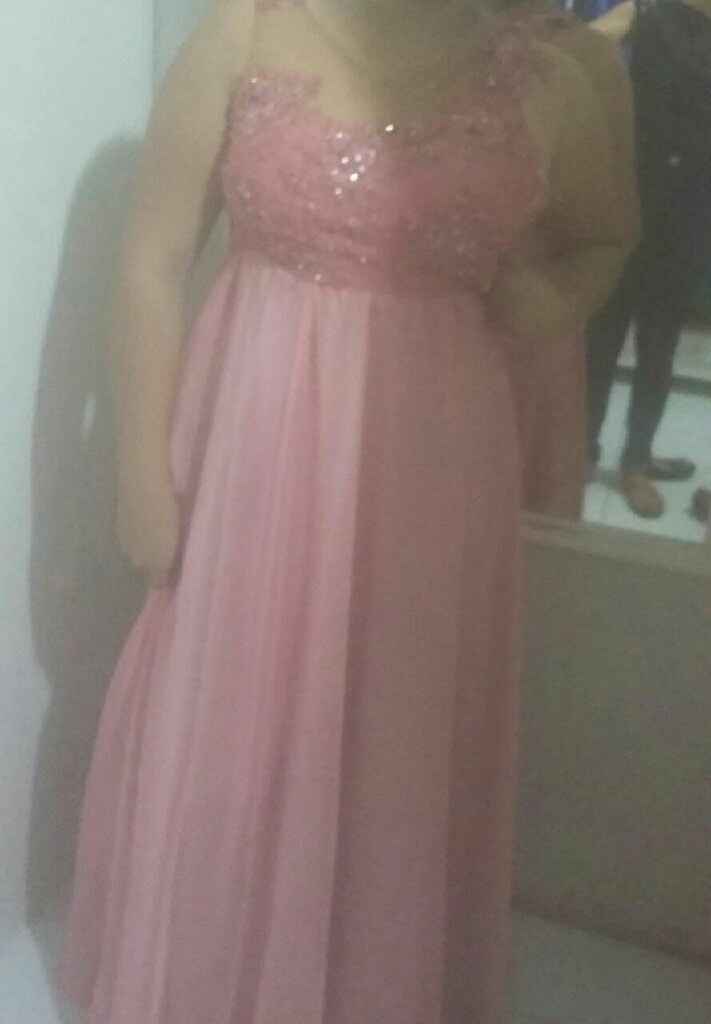 Deimoselle / me ajudem escolher o vestido... - 3