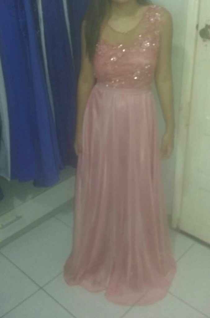 Deimoselle / me ajudem escolher o vestido... - 4