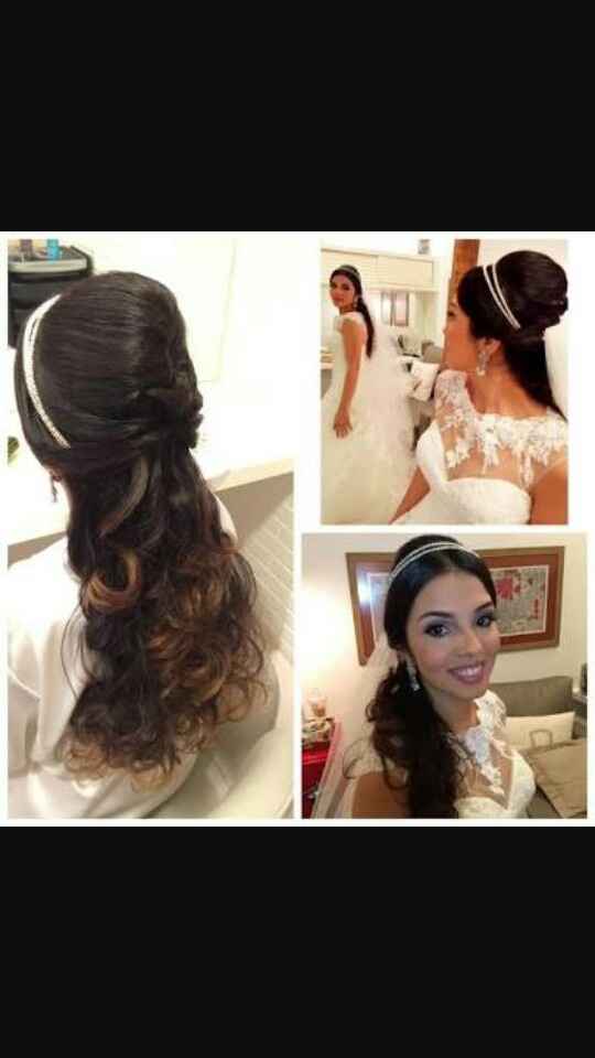 Dúvida na escolha do penteado - 4