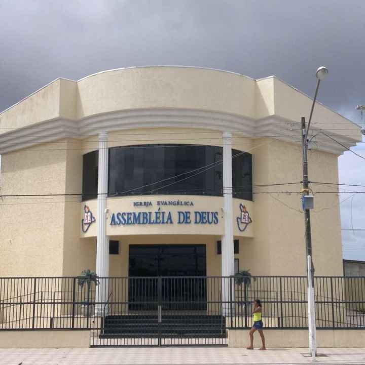 Igreja 