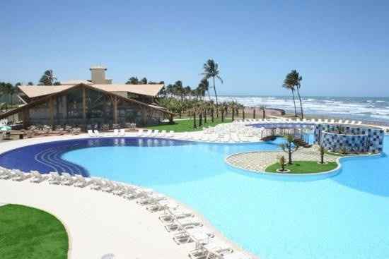 Prodigy beach resort 