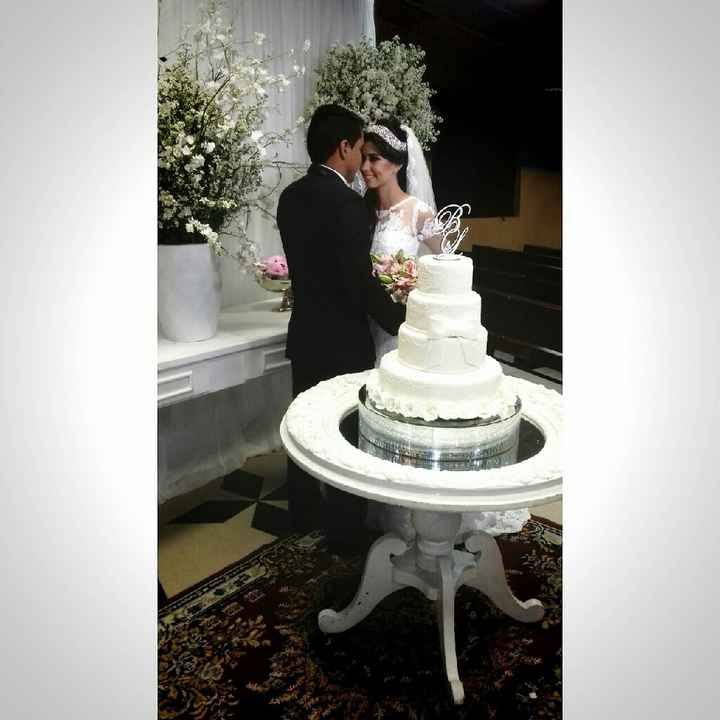 Algumas fotos do meu casamento - 3