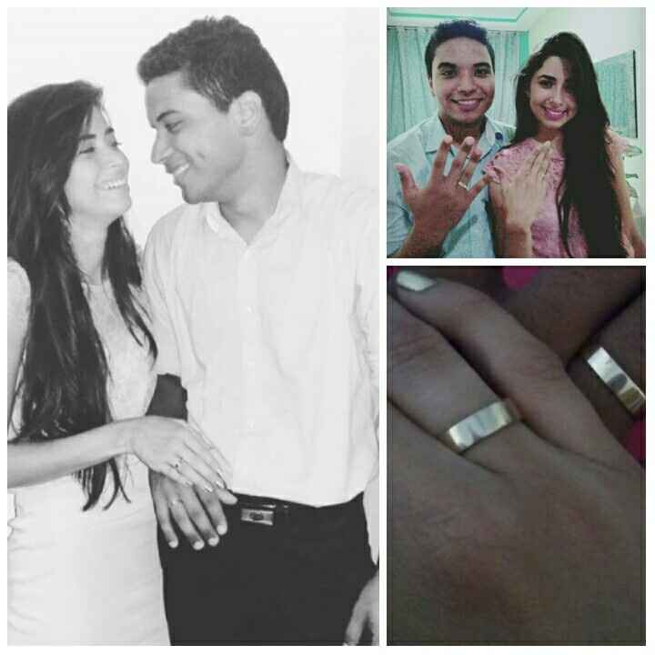 Qual é a melhor recordação de casal? - 1