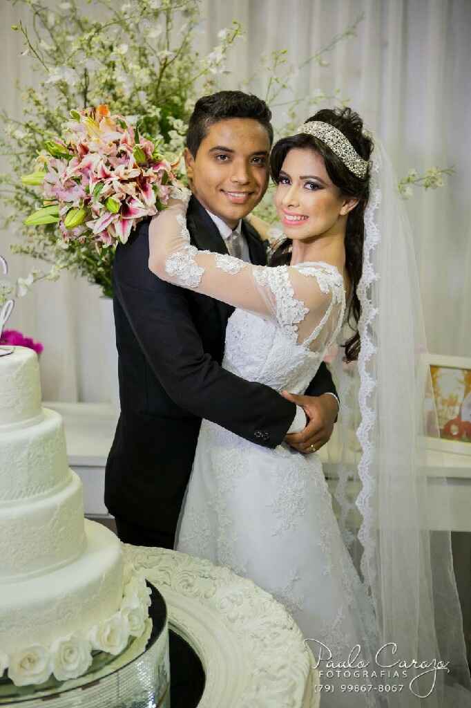 +  fotos do meu casamento - 2