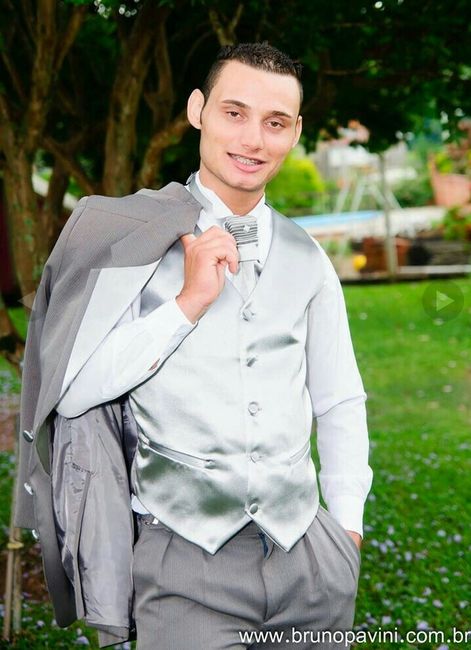 Casei !!!!!!! - 11