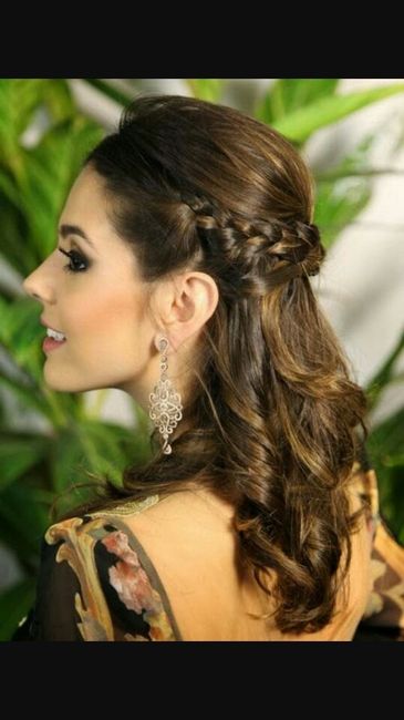 Inspiração: penteado para as madrinhas... - 4