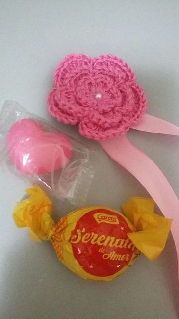 Convite para os padrinhos dy - 5