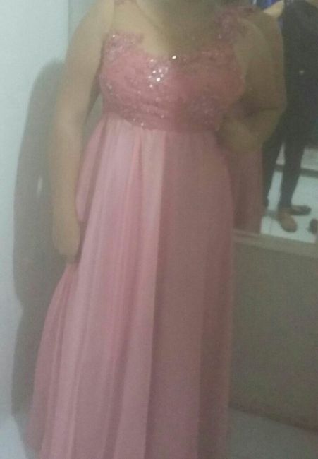Deimoselle / me ajudem escolher o vestido... - 3