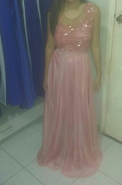 Deimoselle / me ajudem escolher o vestido... - 4