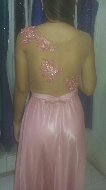 Deimoselle / me ajudem escolher o vestido... - 5