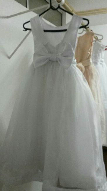 Minhas meninas ( daminhas e floristas) - 2