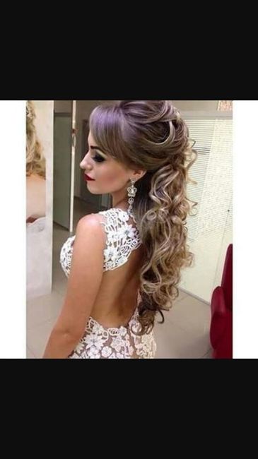 Dúvida na escolha do penteado - 2