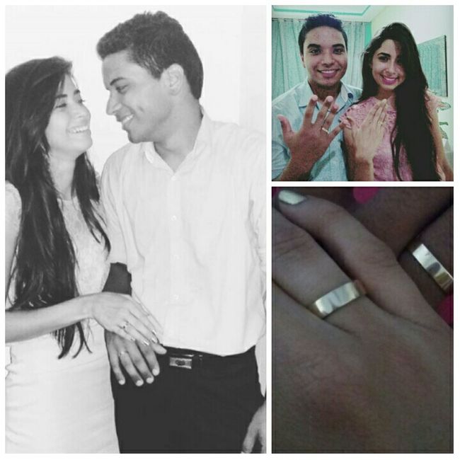 Qual é a melhor recordação de casal? - 1